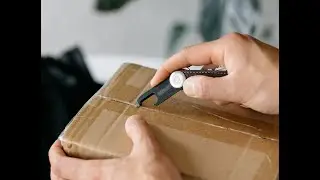 Orbitkey 2.0 Multi-tool V2 Black