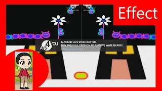 A Letter A Story Intro has a Sparta No BGM Remix in Low Voice