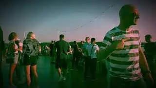 Virtual project -Nextgen EDM #18