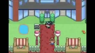 Giving a try to Battle Frontier | Pok&eacute;mon Unbound|