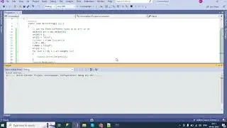 How to store different types in an Array in C#