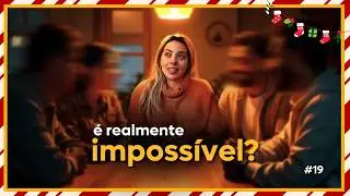 Amizade Entre Brasileiros E Chilenos | Vlogmas Ep. 19