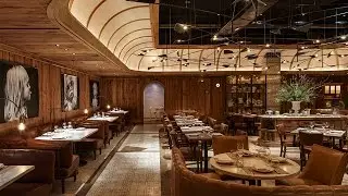 Leuca by Studio Munge