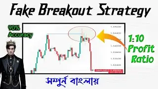 Fake Breakout Trading Strategy || Identify Fake Move And false Breakout || Hidden Tricks