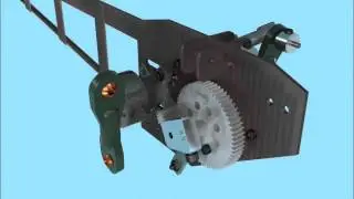 Saffat Thopter 