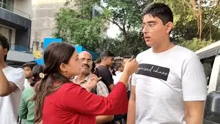 WHY NTA😭?? NEET 2025 students paper reaction😱 Tough paper❓