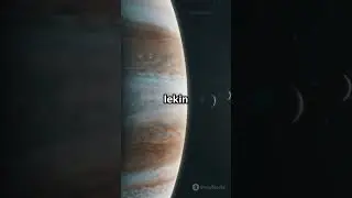 क्या Jupiter के पास कभी Rings थे?