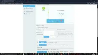 idoom fibre  part2  software configuration -Router-