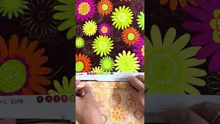 How to curate your own fabric bundle for Jelly Roll Rugs 