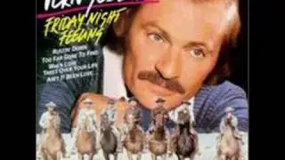Vern Gosdin - Baby That's Cold