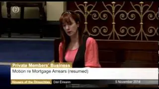 Motion re Mortgage Arrears