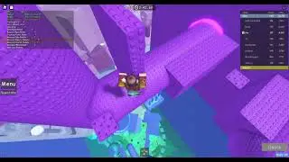 Tower of Overestimating Difficulty Glitchless Speedrun (6:37.04)