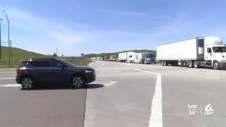 Highway 41 closure causes major traffic delays for travelers