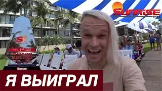 Я ВЫИГРАЛ СВОЙ ПЕРВЫЙ ТРИАТЛОН | IRONMAN Sunrise Sprint Vietnam 2023