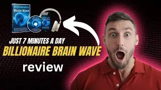 Billionaire Brain Wave Review &ndash; Does This 7-Minute Audio Really Work?Official Website  Discount Link