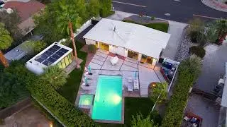 42813 Ocotillo Dr, Palm Desert, Ca.