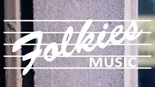 Folkies Music,  Kilburn, London