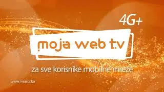 Moja WEB TV