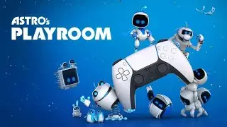 ASTRO's PLAYROOM Find All Four Special Bots