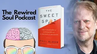 Finding Meaning and Purpose Through Suffering with Paul Bloom