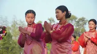 Performance by Emidaka Pale | Chad Sukra Wahiajer 2024