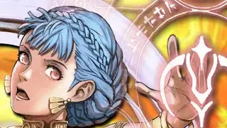 Brave Marianne is Awesome!