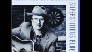 Country Joe McDonald - Tranquility