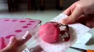 Opening of Breadou Macaroon