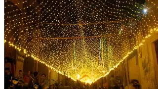 Sarai Alamgir | Gali Qasaban | Sajawat | 12 Rabi ul Awal