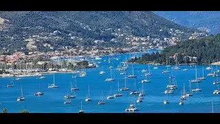 Lefkada