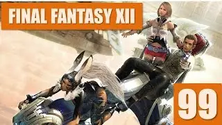 Final Fantasy Xii (Pt-Br#99) - Belito Hunt