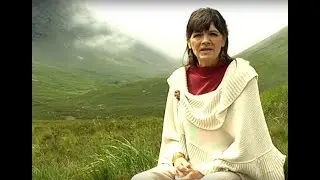 Eve Graham - Glencoe