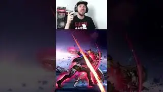 GBVS Vira & Avatar Belial Reaction Teaser