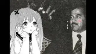 Kirk, Mark, and Lopez (98 Rock) - Saddam Thumping (~1998) [
