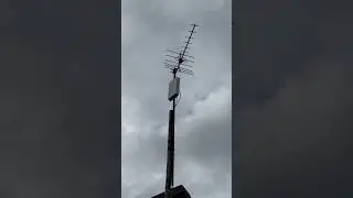 Недорогой комплект ИНТЕРНЕТА в деревне 🛜 В итоге скорость 3G 2100 больше чем 4G 800 👌