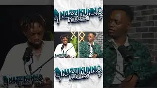 Nazzikunno Podcast Ddamulira & Zizinga ep2 part1