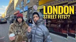 What Are People wearing in london | Fashion Trends 2026