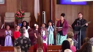 Hilo SDA Church (January 17. 2026)
