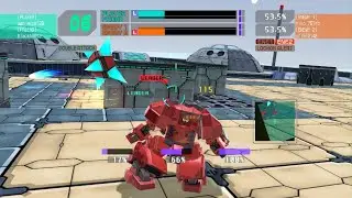 hiroさんのにちよるフォースプレマ🗝️電脳戦機バーチャロン マスターピース 1995～2001_20260104230332