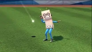 Kinect Sports: Season Two (Kinect Sports 2)