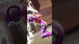 Metroid Dread double counter sequence #metroid #metroiddreadgameplay #metroiddread #samusaran