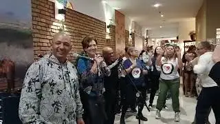 Roseli Fulaneto e Caju e Castanha 
