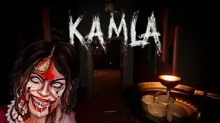 Kamla A Horror Story Game || Scaped Gameplay || 