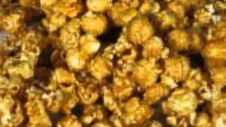 Asmr cracker jacks (crispy)