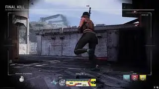 CMG Wager vs Kill