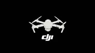 Drone shot - Unho&scaron;ť