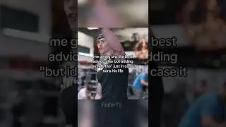 gotta make sure💀 #viral #shorts #trending #gymbro #gym #bro #bros #boys #advice #sigma #bbc #federtv