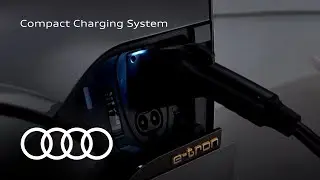 Audi Tech Tutorial: Compact Charging System