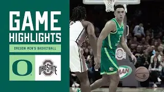 Ohio State&rsquo;s Balanced Attack Powers 72&ndash;62 Win Over Oregon | Full Game Recap