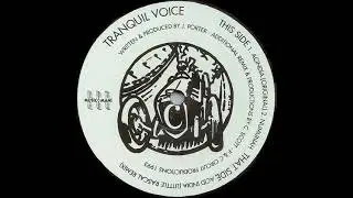 Tranquil Voice - Acid India (Little Rascal Remix)